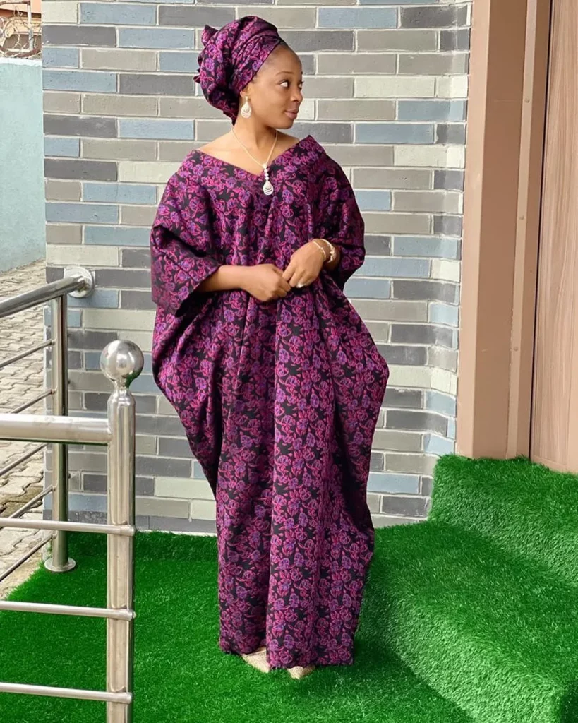 Categories Of Damask Kaftan Styles