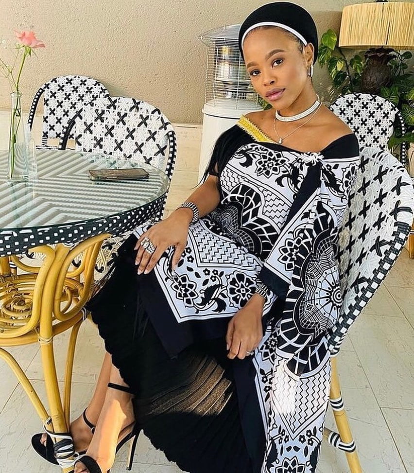 Swaziland traditional Images