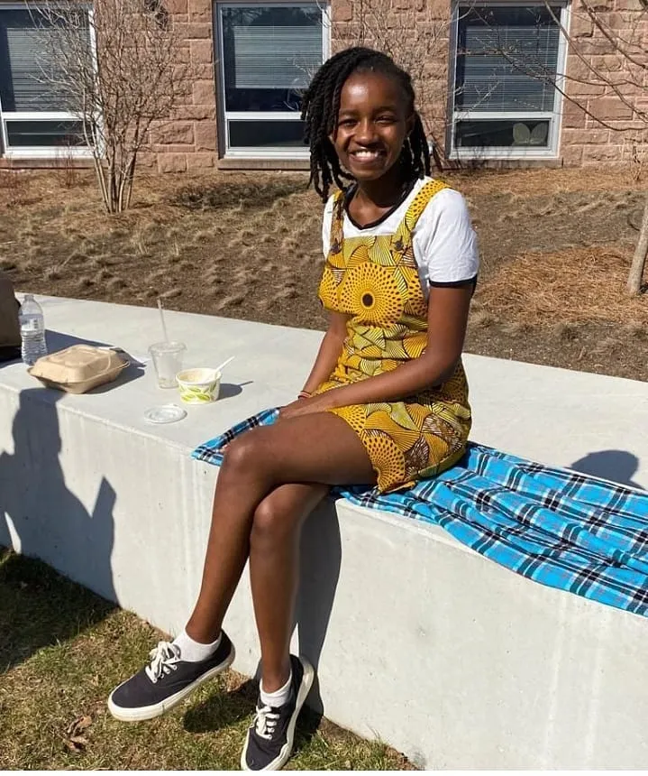 
Patchwork Dungarees, African Dungarees in Ankara Print