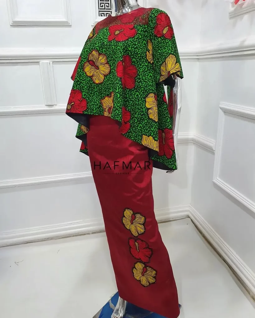 trendy kaftan styles