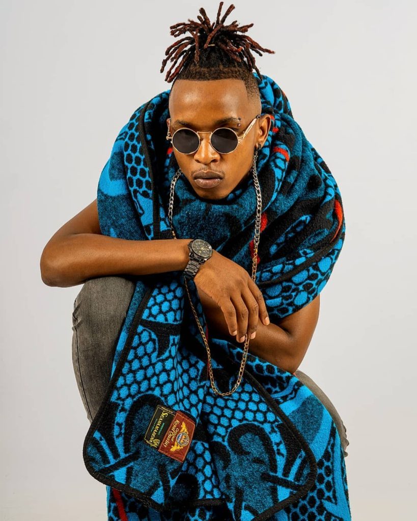 Sotho Traditional Attire