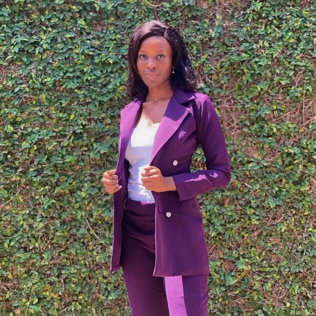 Power Dressing - Do Women Still Need a Power Suit