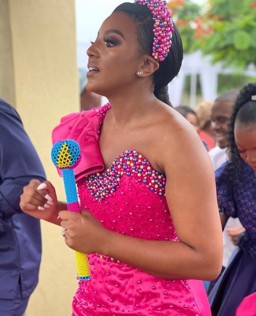 Sepedi Traditional Dresses Designs For Women
