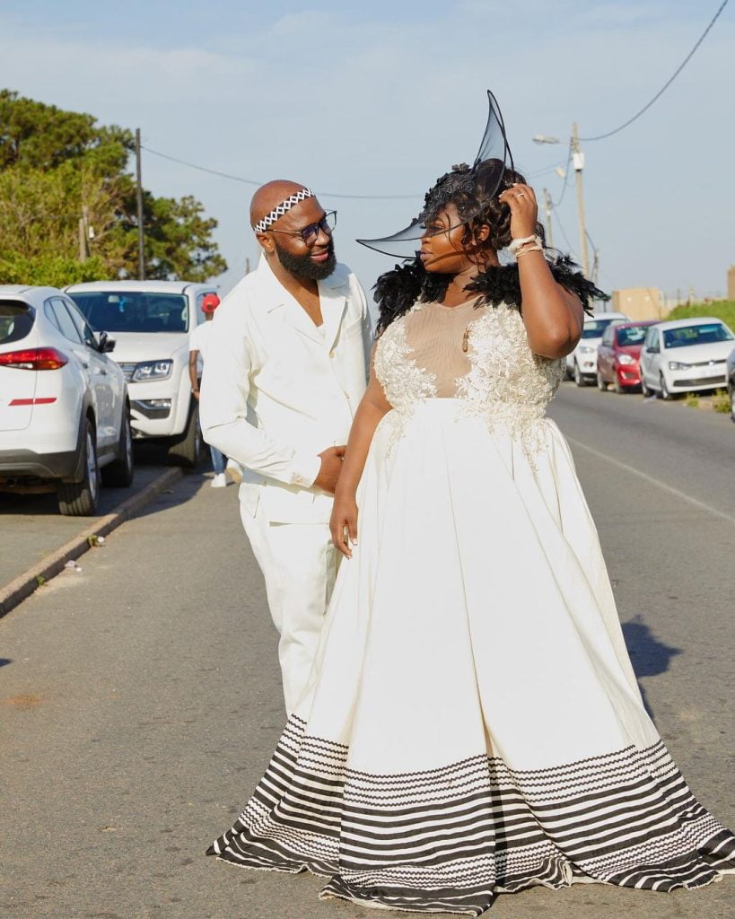 traditional xhosa