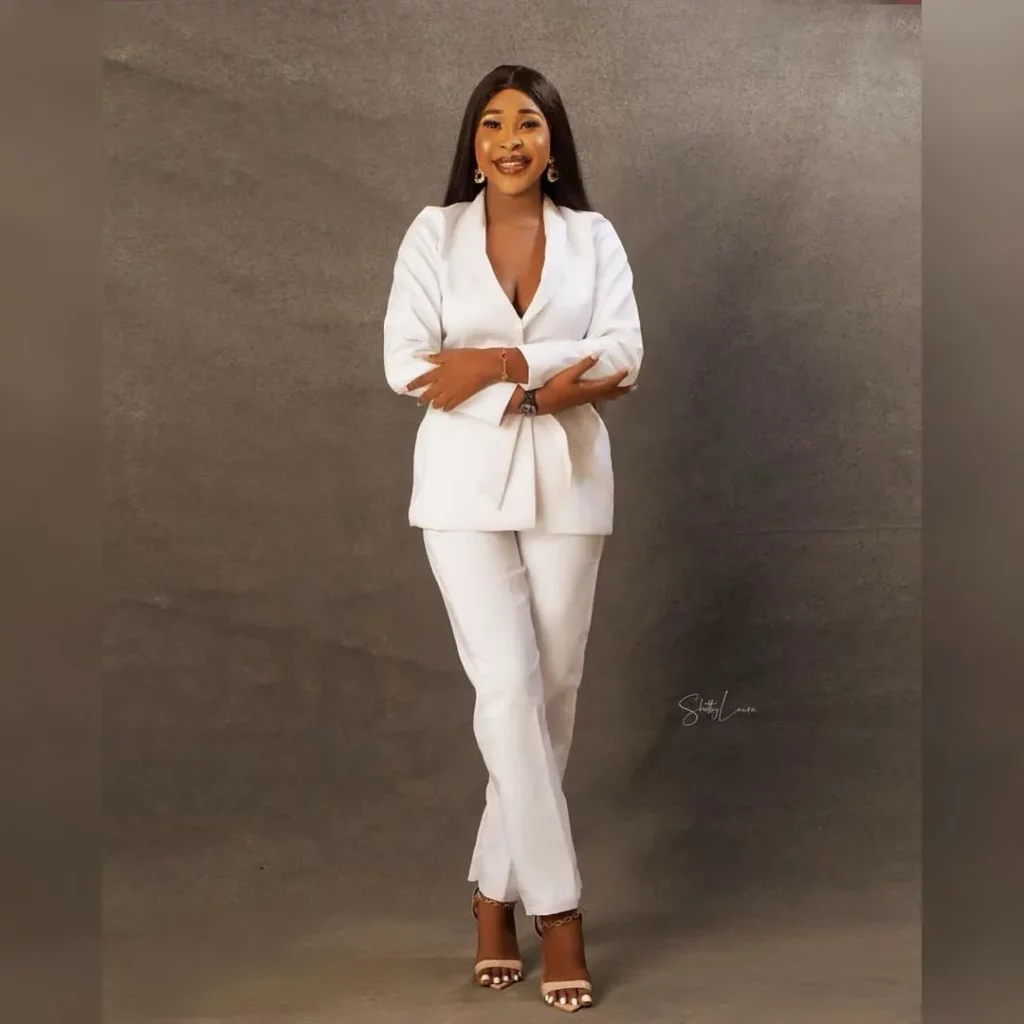 Best Women's Power Suits
