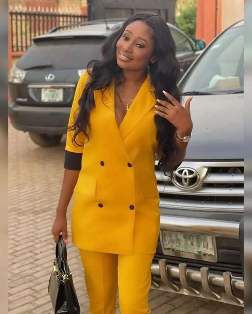 Classic Women Suits