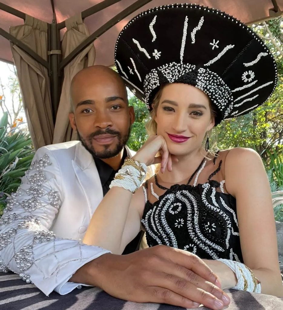 Best Xhosa Traditional Attires for African American Women