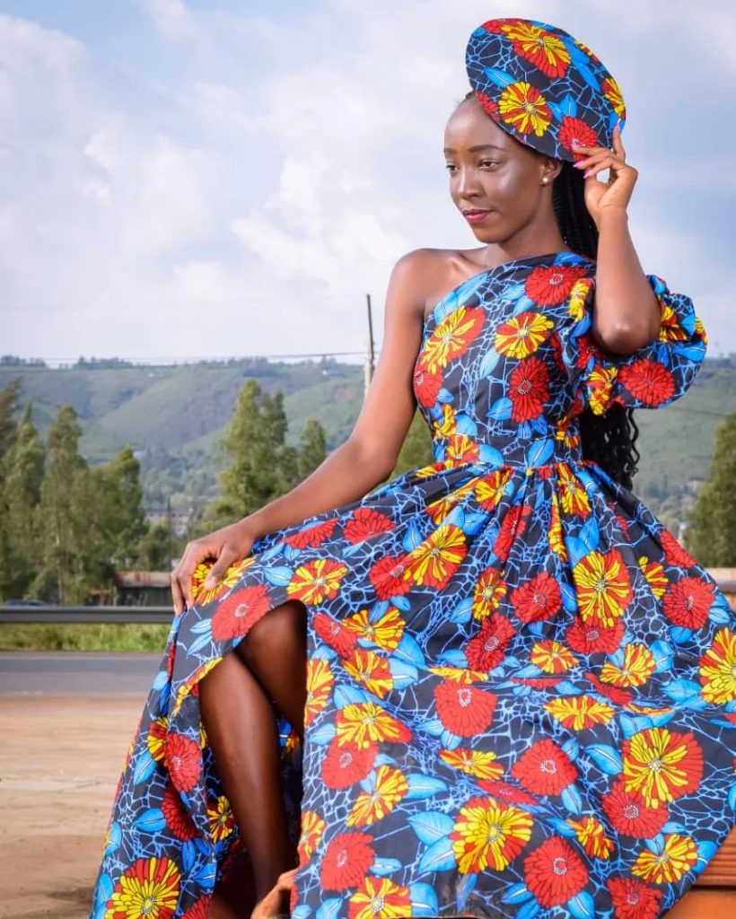 Latest Ankara Best clothes