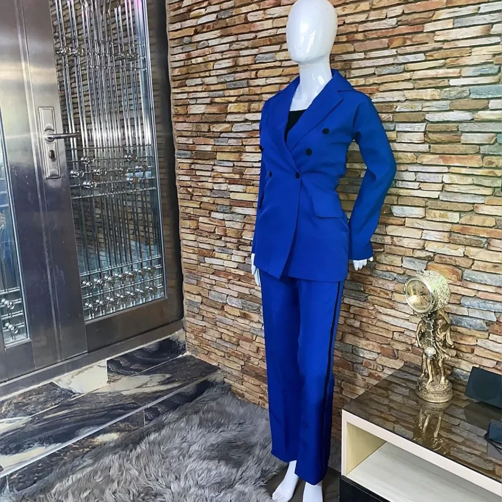 Power Women Suits