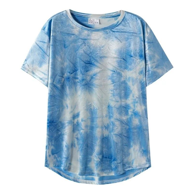 VELVET TRENDY UP AND DOWN