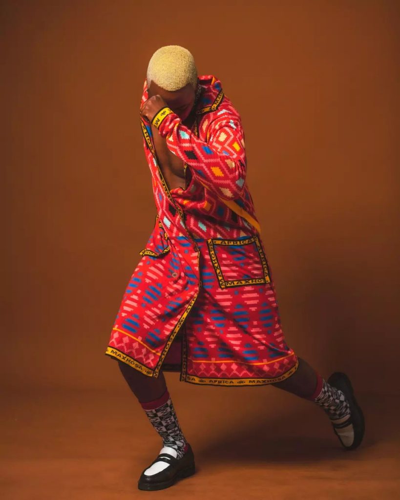 Introduction To South African Traditional Dress