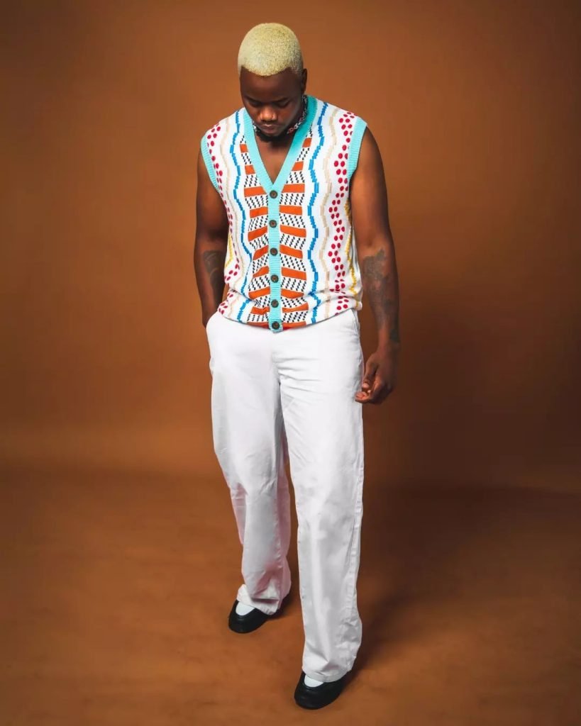 Latest Xhosa Traditional Attire For Men