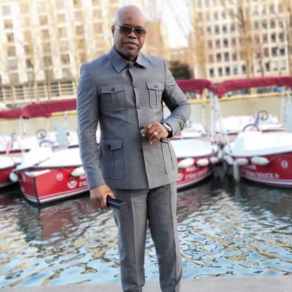 Mens Safari Suits Linen Summer Suit Hunting Jacket Mens Slim