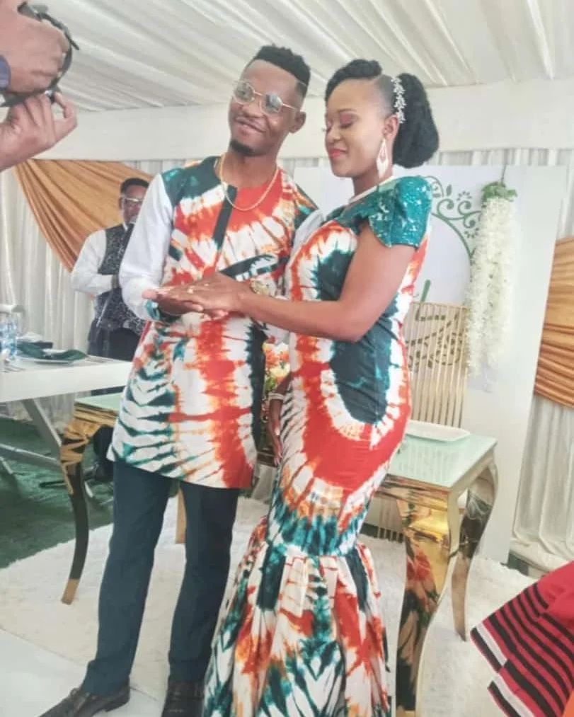Xhosa south African traditional attire styles