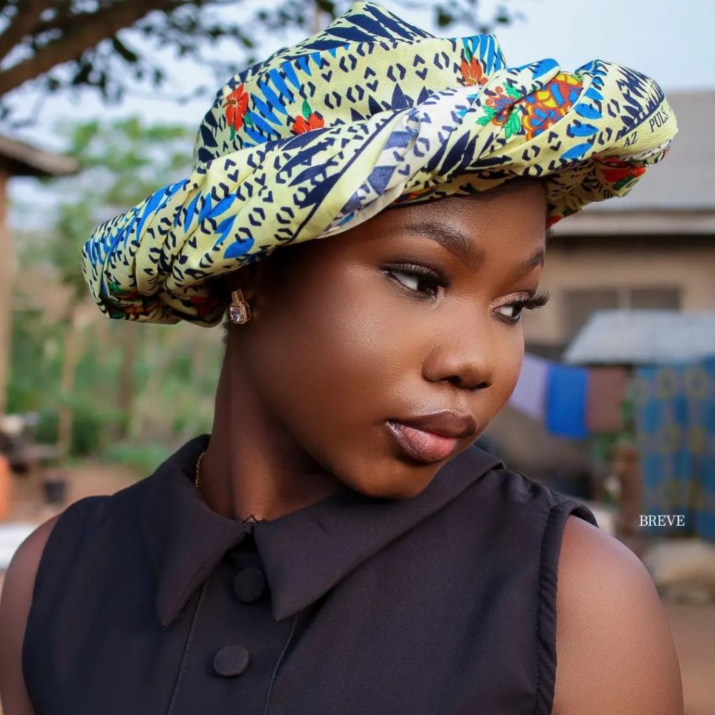 Ankara Bucket Hat