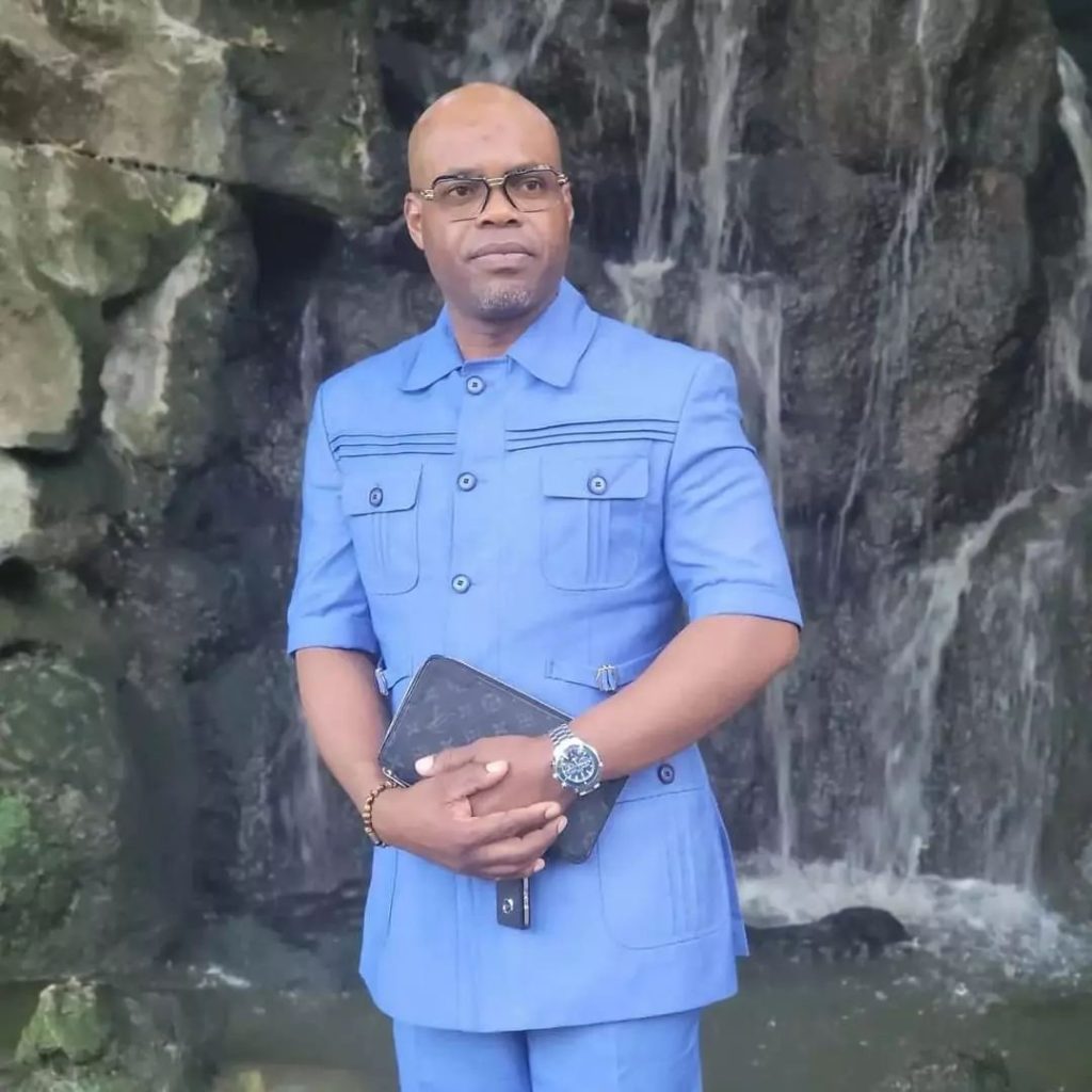 Safari Suit design for Men