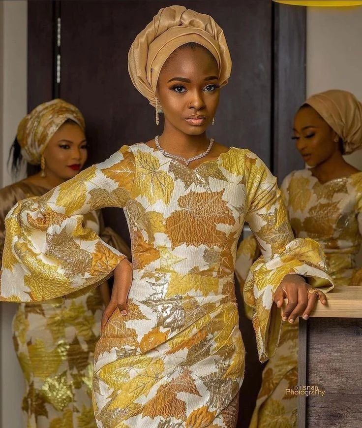 Damask Styles You Can't Resist