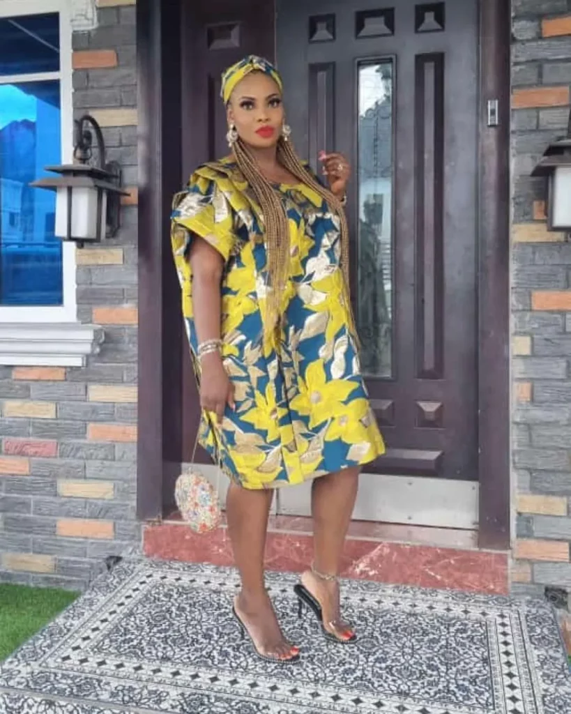 Styles To Sew With Your Brocade Damask Fabric For Women