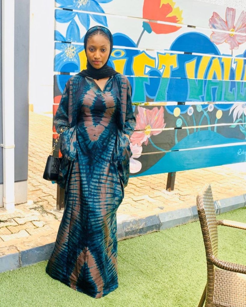 Latest Kampala styles
