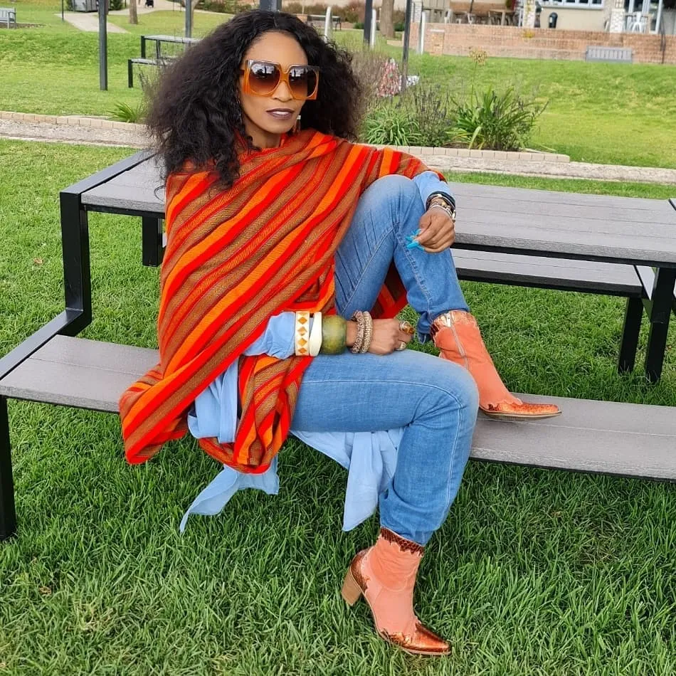Unisex Kikoy Traditional Cloth Shawl in Nairobi Central