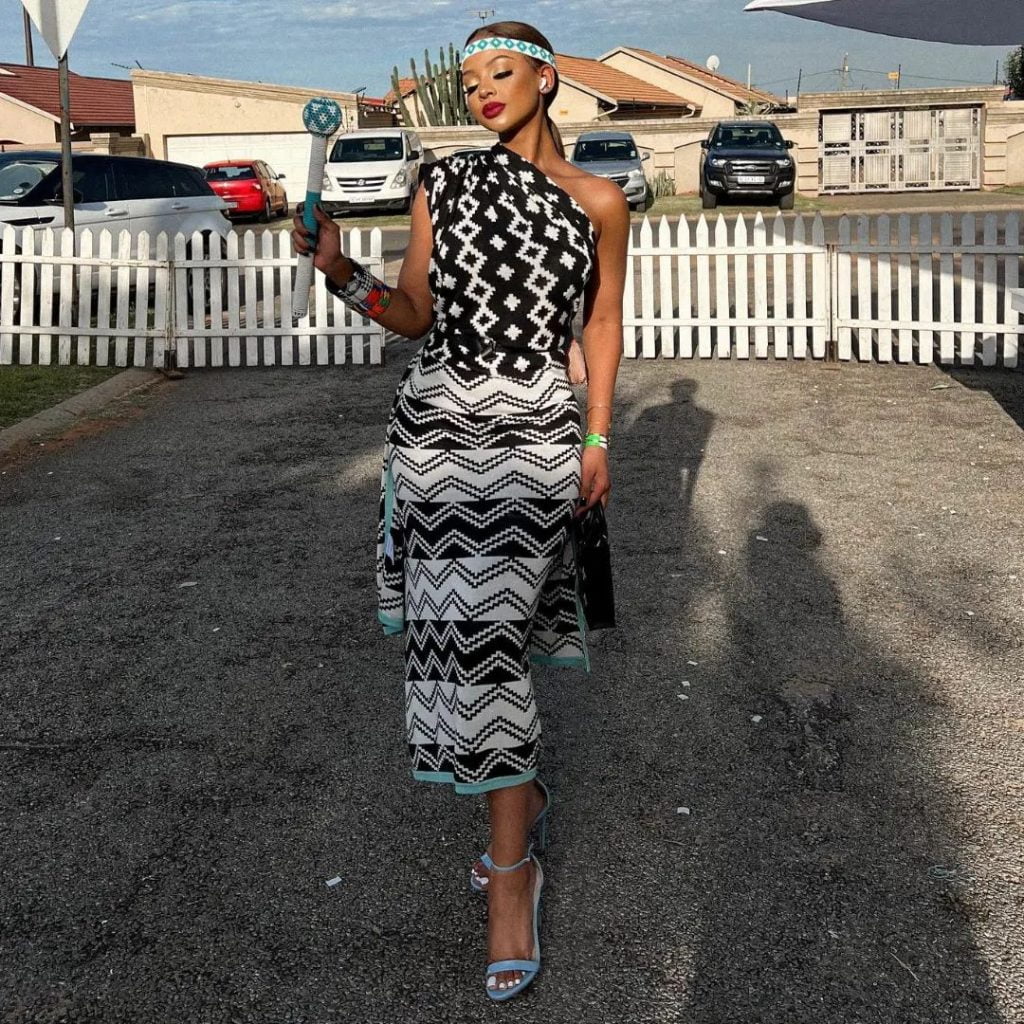 Best Xhosa attire xhosa wedding dresses