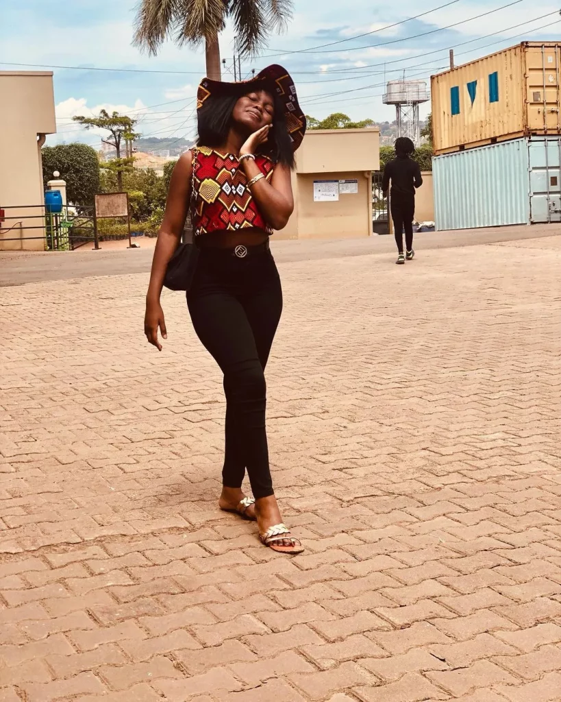 Ankara Hats: How to Pull Them off the Fashionista Way