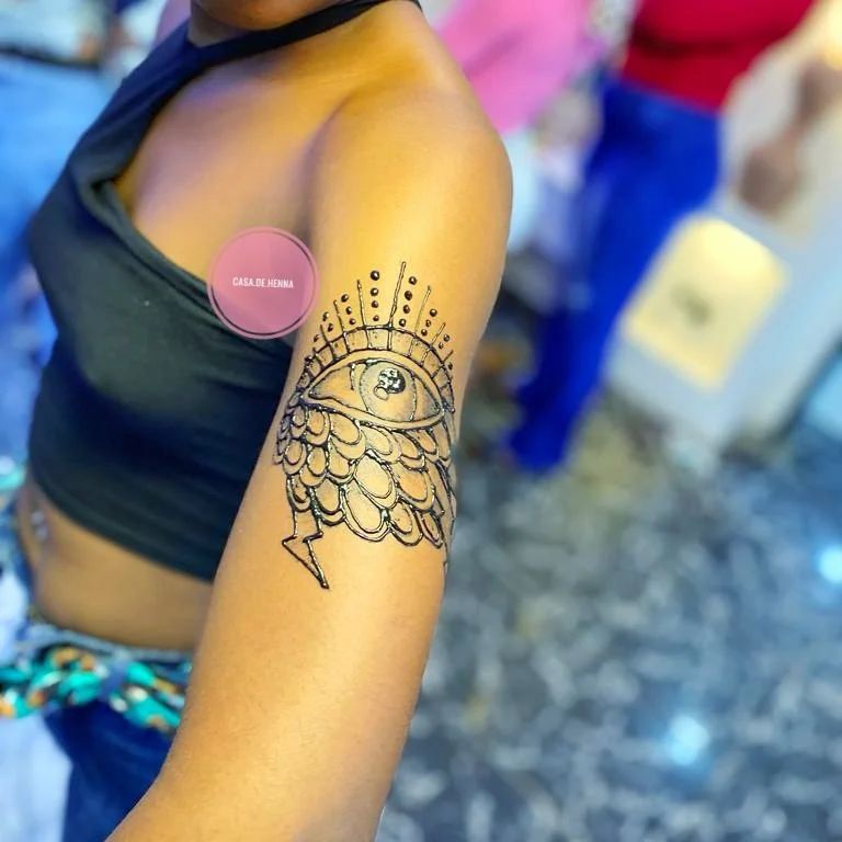  henna design pictures