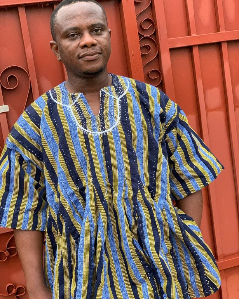 Wearing of Smock Banned in Bawku