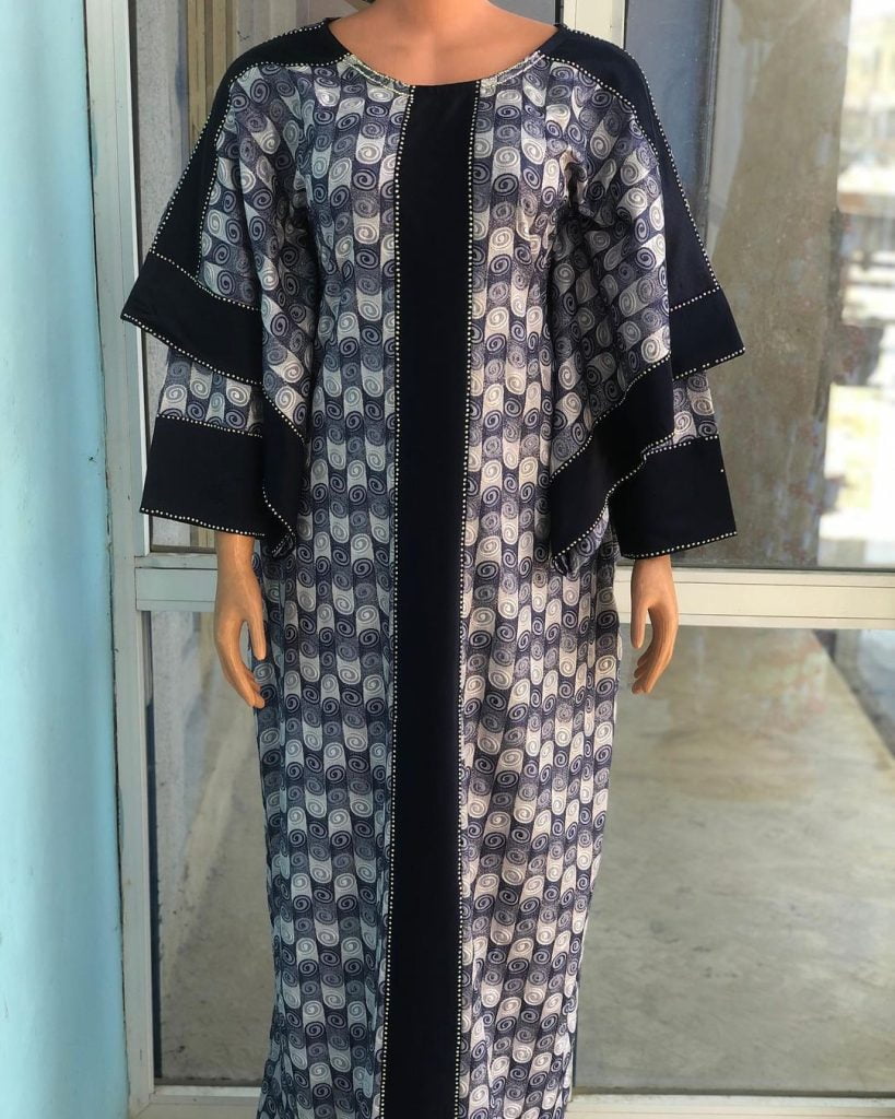Arewa Fashion design for female