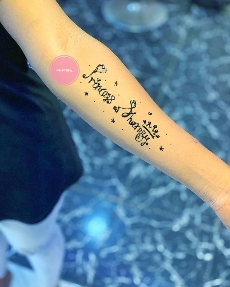 Beautiful Henna Designs (and Mehndi Designs)