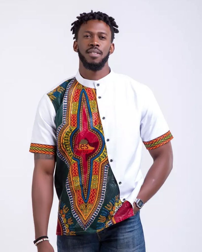 Dansiki styles ideas | african fashion, african clothing, african attire