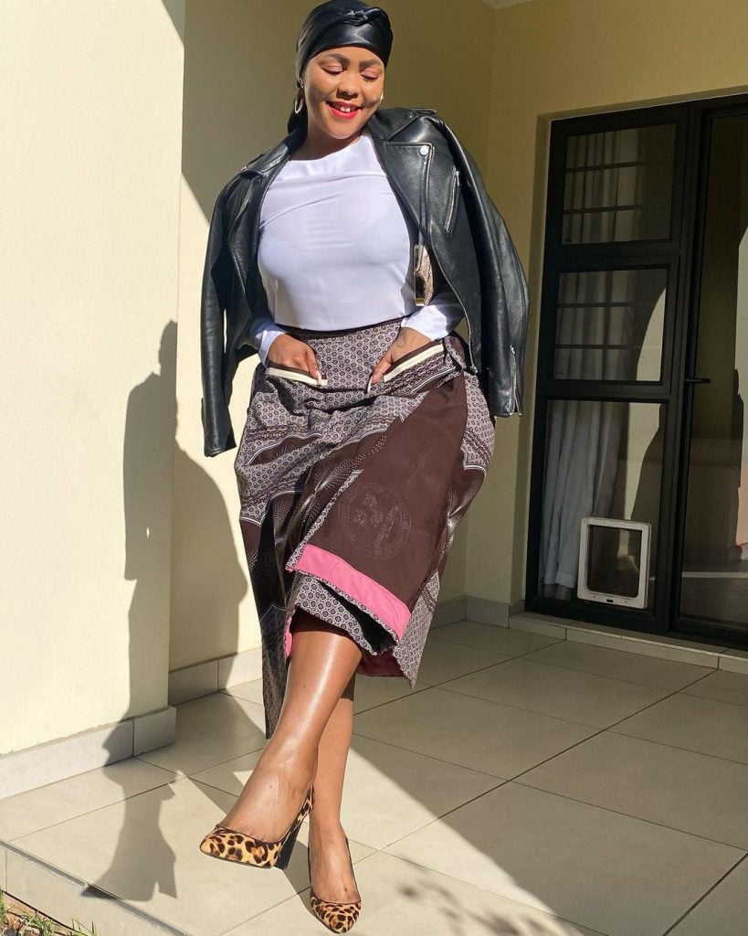 Xhosa Traditional attire in South Africa Stunning Xhosa traditional Attire for ladies Fashion