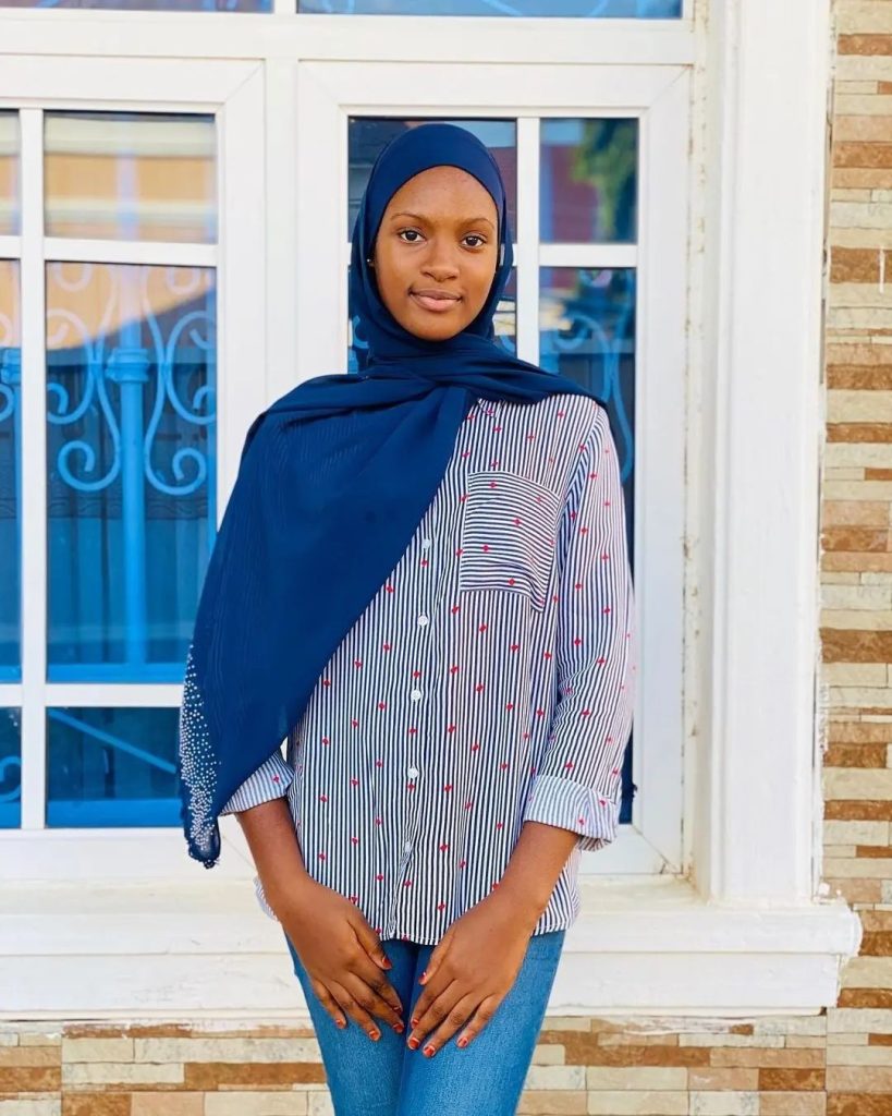 Arewa gals