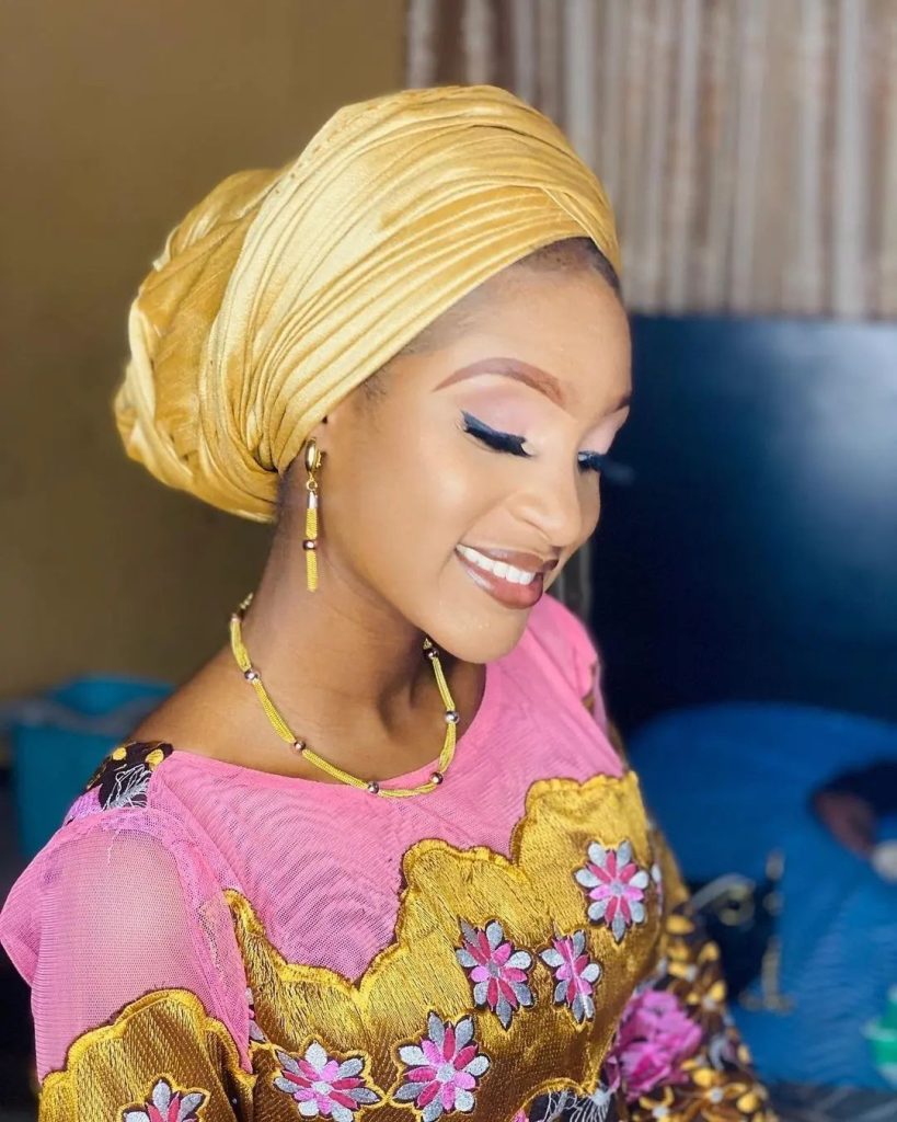 Arewa Fashion Design For Female