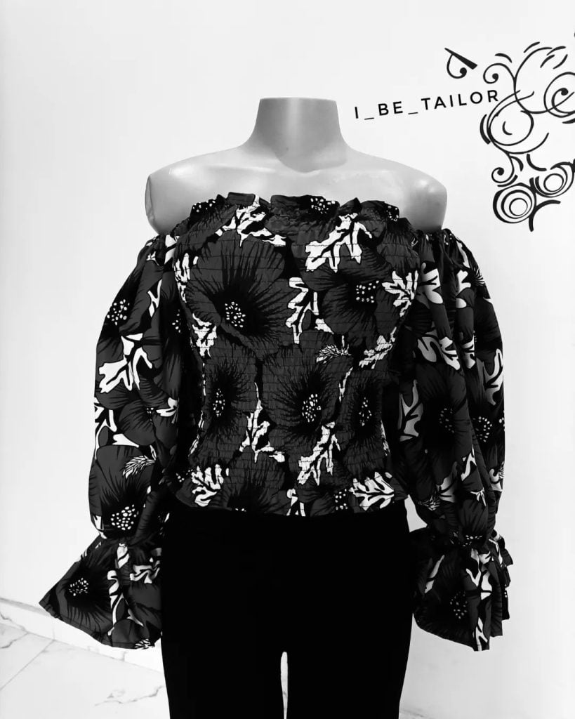 Best Unique Print Collection - Ankara designs for ladies