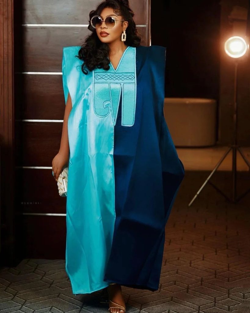 Latest Adire Styles for Fashionable Men and Women