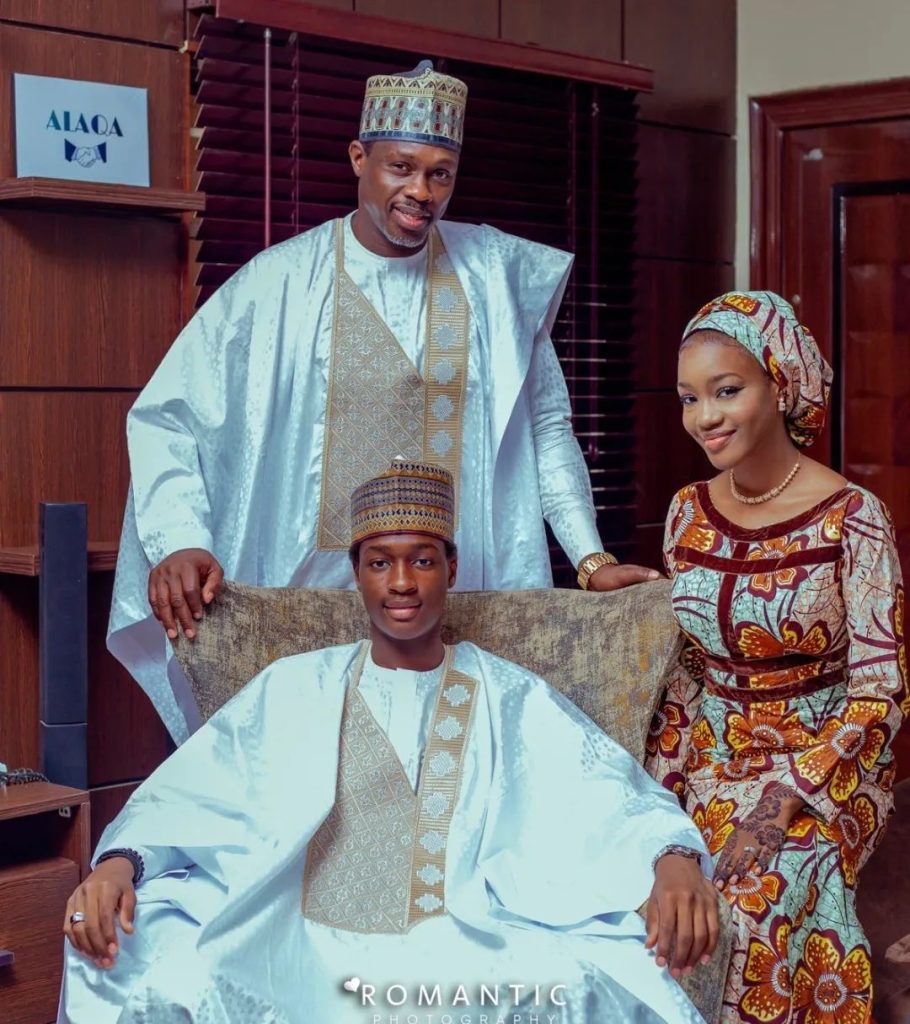Arewa Fashion design