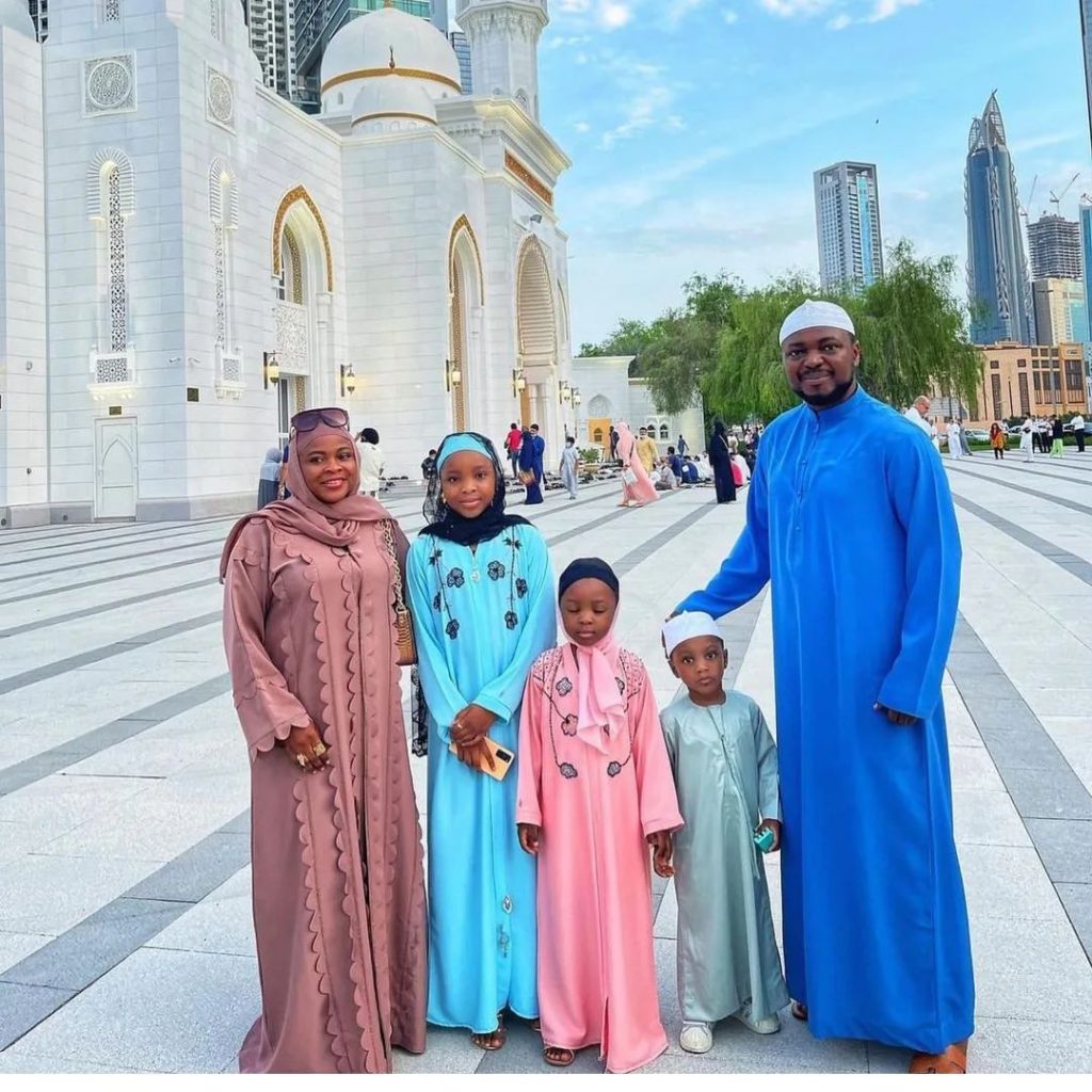 New Arewa Fashion Designs For Wedding and Chick Events