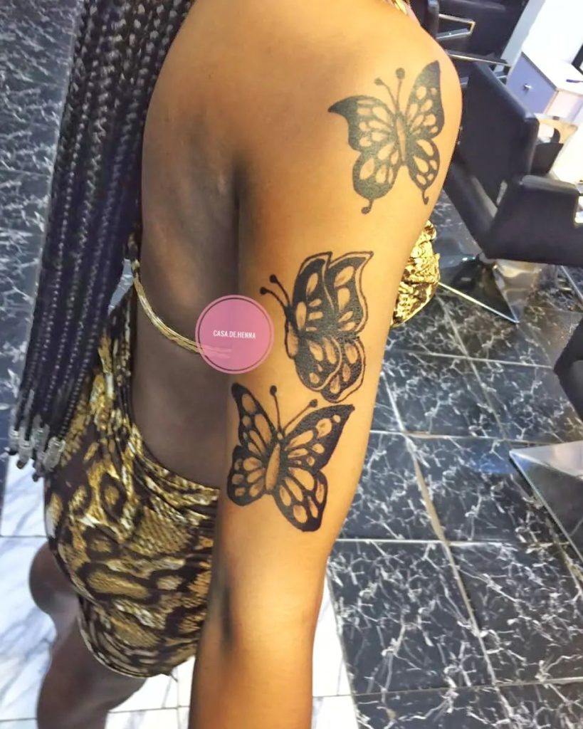 Henna Tattoos: A Complete Guide to Popular Designs and Meanings