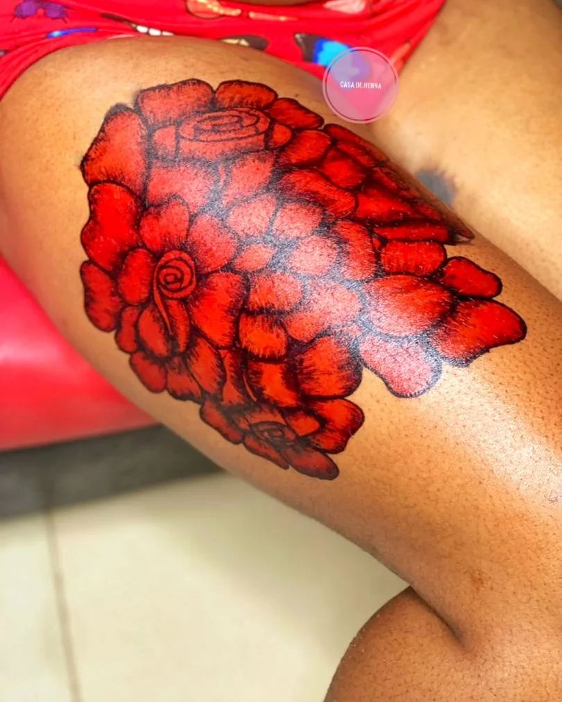 Henna Tattoos: A Complete Guide to Popular Designs and Meanings
