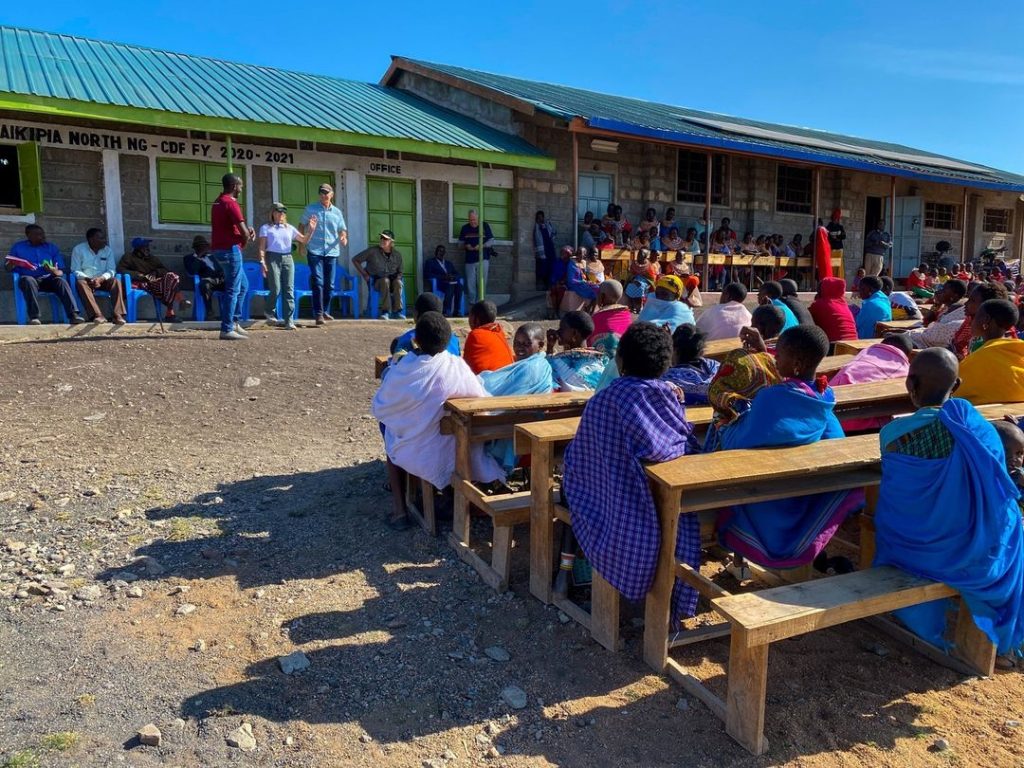 Maasai tribe facts