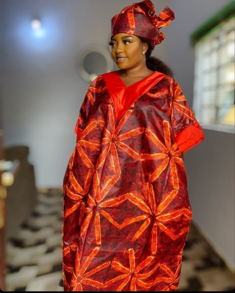 Kampala Styles with design