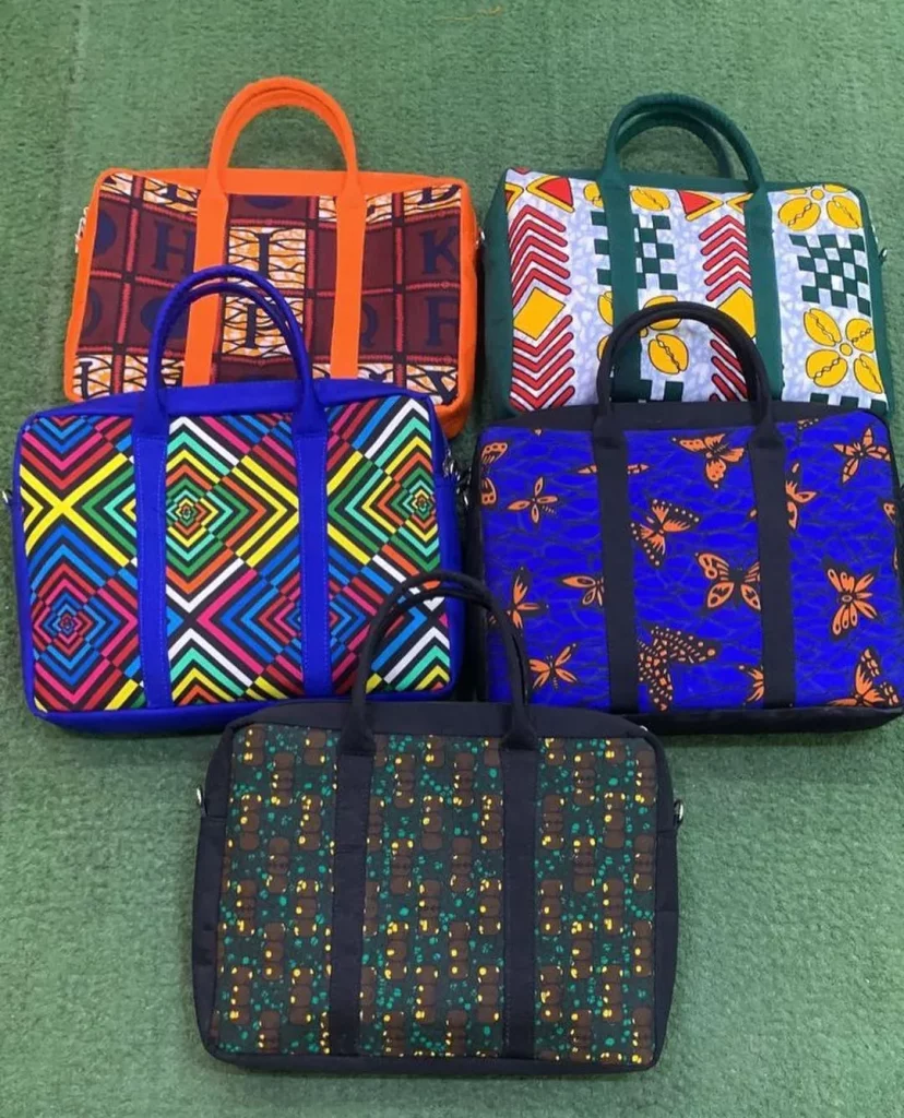 Ankara bags