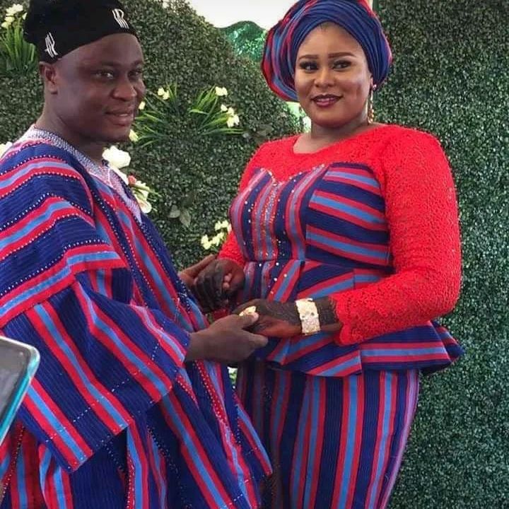 batakari dress styles in Ghana