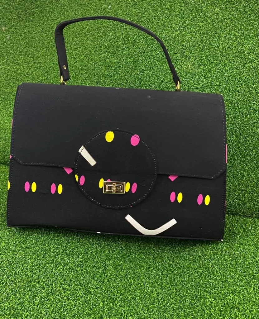 Clutch Purse Pattern