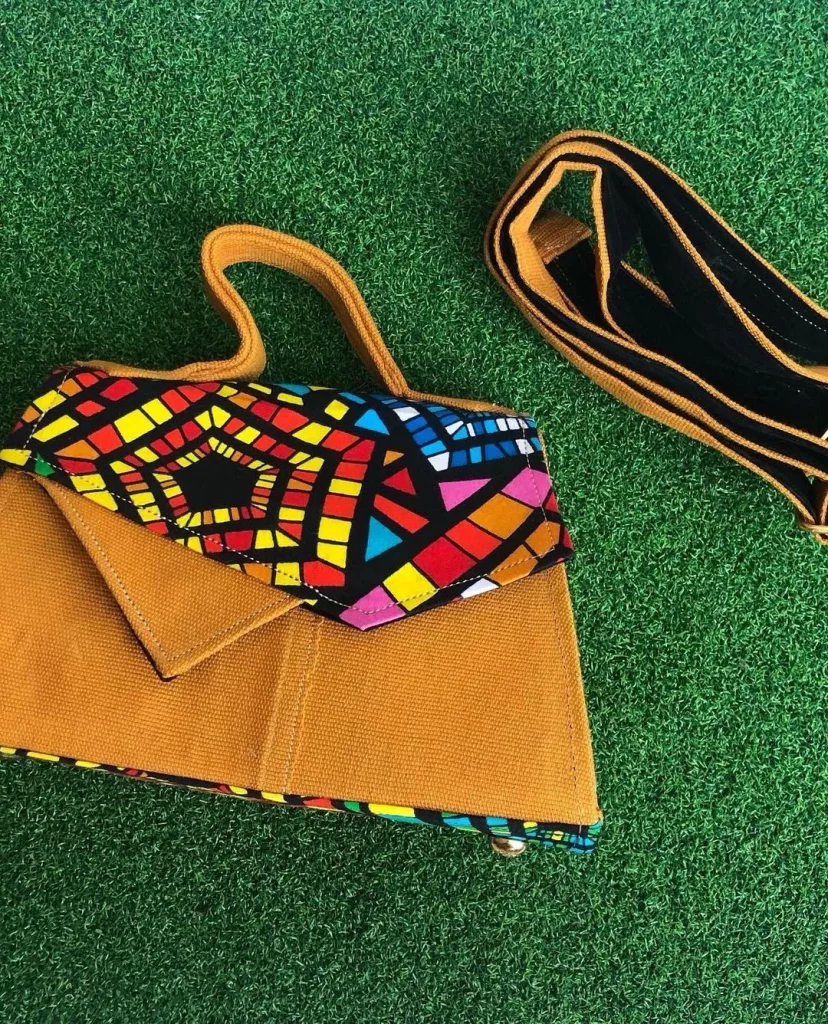 ankara bags