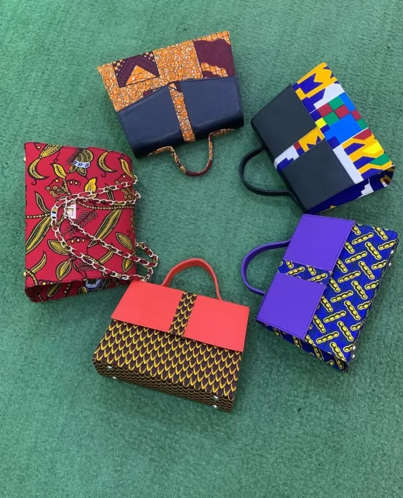 african bag