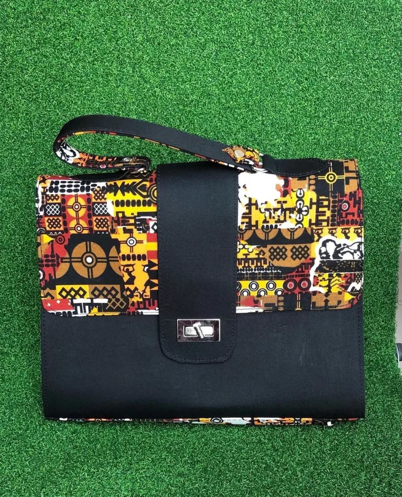 Best ANKARA BAGS ideas