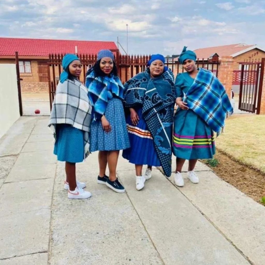 Sotho culture