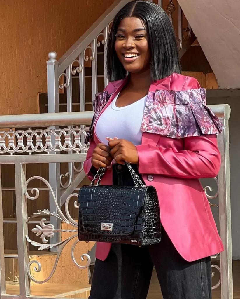 Ankara monkey Jacket Styles